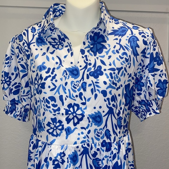 🪁NEW Summertime Dress - Picture 2 of 3